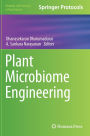 Plant Microbiome Engineering