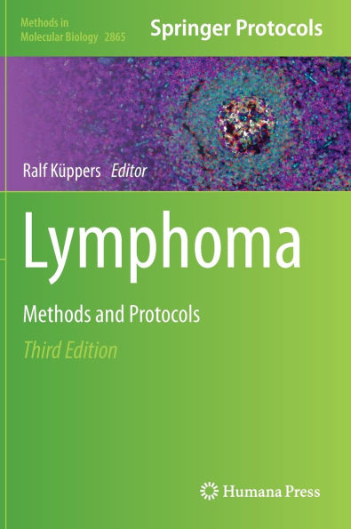 Lymphoma: Methods and Protocols