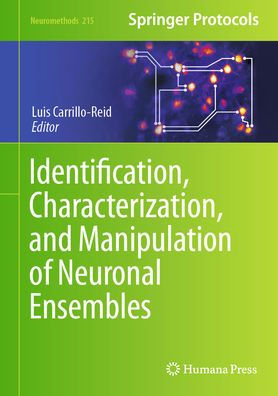 Identification, Characterization, and Manipulation of Neuronal Ensembles