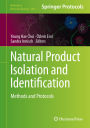 Natural Product Isolation and Identification: Methods and Protocols