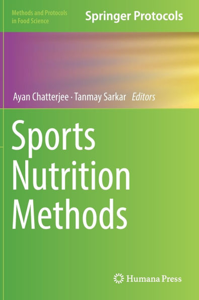 Sports Nutrition Methods