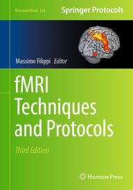 Download textbooks for free reddit fMRI Techniques and Protocols 9781071644379