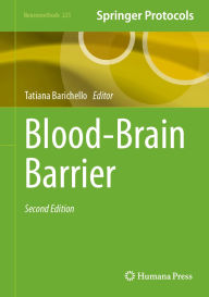 Free books to read without downloading Blood-Brain Barrier