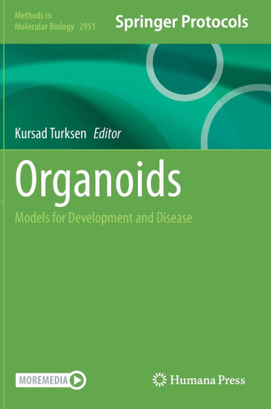 Organoids: Models for Development and Disease