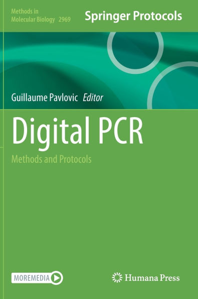Digital PCR: Methods and Protocols