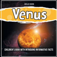 Title: Venus, Author: David Rosenberg