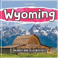 Title: Wyoming, Author: David Rosenberg