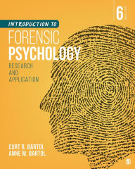 Title: Introduction to Forensic Psychology: Research and Application, Author: Curtis R. Bartol