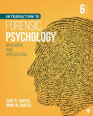 Introduction to Forensic Psychology: Research and Application