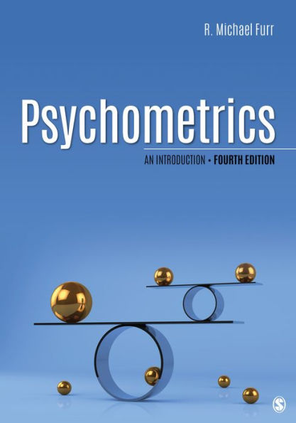 Psychometrics: An Introduction