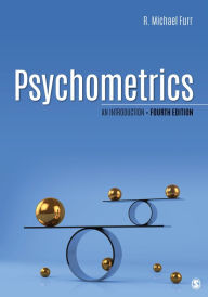 Title: Psychometrics: An Introduction, Author: Richard Michael Furr