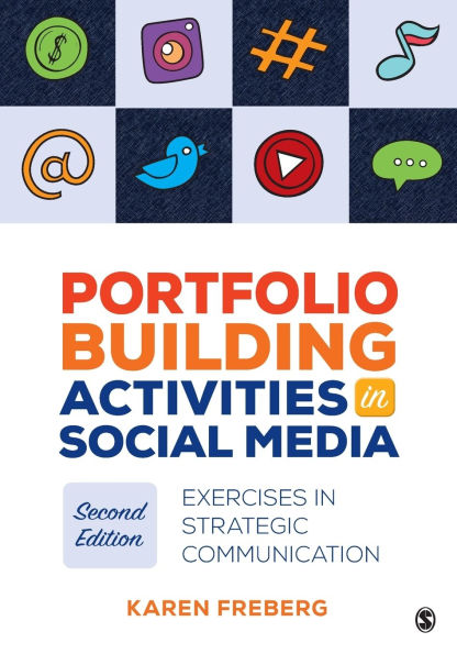 Portfolio Building Activities Social Media: Exercises Strategic Communication