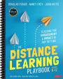 The Distance Learning Playbook, Grades K-12: Teaching for Engagement and Impact in Any Setting