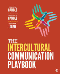 Title: The Intercultural Communication Playbook, Author: Teri Kwal Gamble