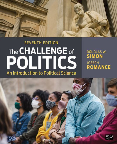 The Challenge of Politics: An Introduction to Political Science