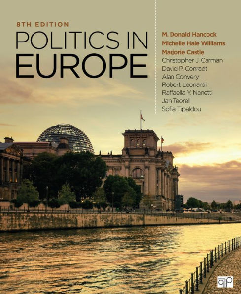 Politics Europe