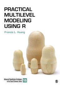 Title: Practical Multilevel Modeling Using R, Author: Francis L. Huang