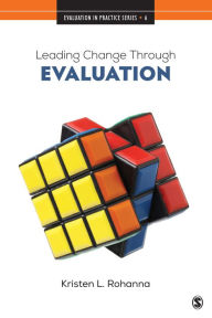 Download Ebooks for android Leading Change Through Evaluation: Improvement Science in Action by   9781071847862 (English literature)