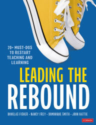 Download epub books for kindle Leading the Rebound: 20+ Must-Dos to Restart Teaching and Learning in English 9781071850459 PDB