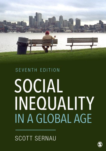 Social Inequality a Global Age