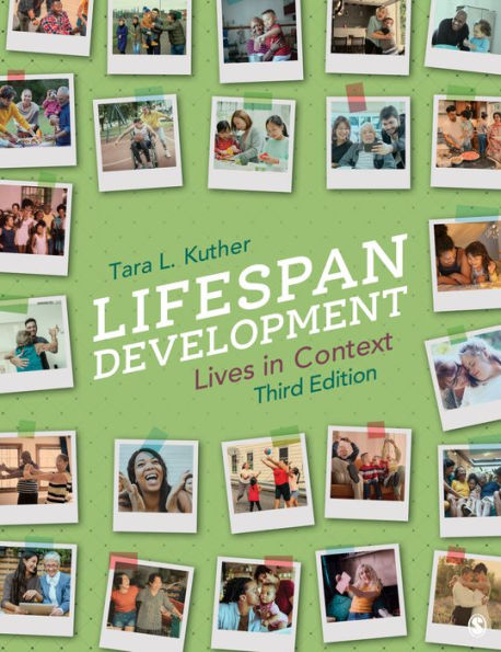 Lifespan Development: Lives Context