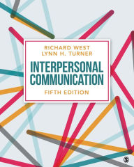Title: Interpersonal Communication, Author: Richard West