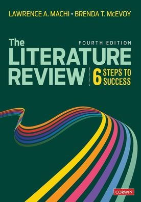 The Literature Review: Six Steps to Success