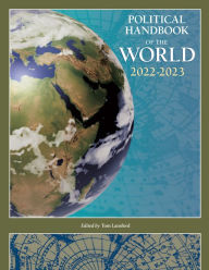 Title: Political Handbook of the World 2022-2023, Author: Tom Lansford