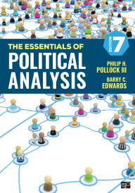 Title: The Essentials of Political Analysis, Author: Philip H. Pollock