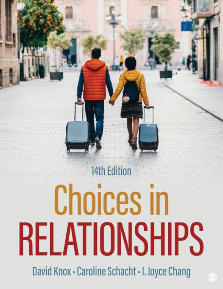 Choices Relationships