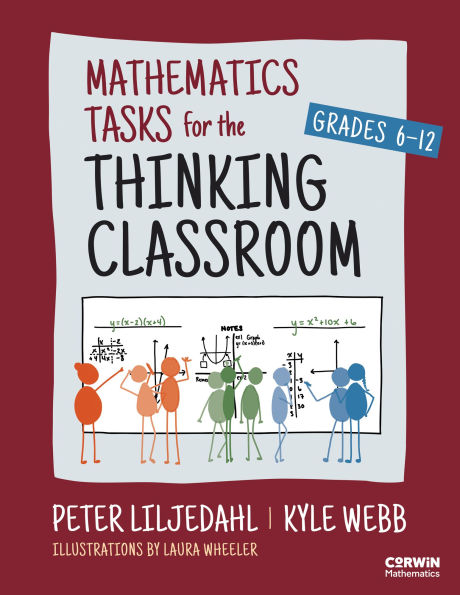 Mathematics Tasks for the Thinking Classroom