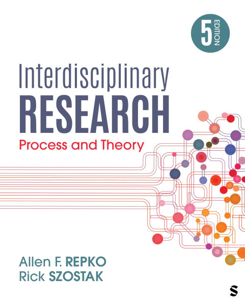 Interdisciplinary Research: Process and Theory