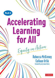 Free pdf download books online Accelerating Learning for All, PreK-8: Equity in Action