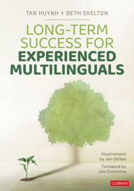 Epub ebooks collection free download Long-Term Success for Experienced Multilinguals
