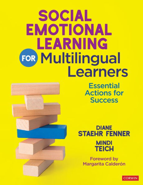 Social Emotional Learning for Multilingual Learners: Essential Actions Success