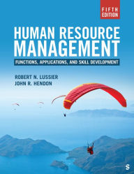 Pdf books free download Human Resource Management: Functions, Applications, and Skill Development