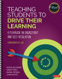 Teaching Students to Drive Their Learning: A Playbook on Engagement and Self-Regulation, K-12