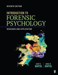 Title: Introduction to Forensic Psychology: Research and Application, Author: Curtis R. Bartol