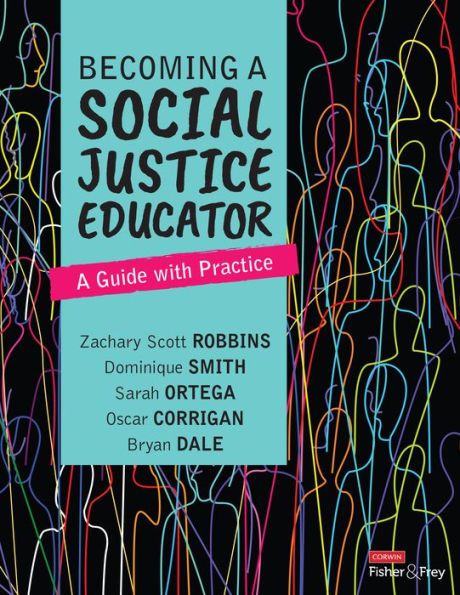 Becoming A Social Justice Educator: Guide With Practice