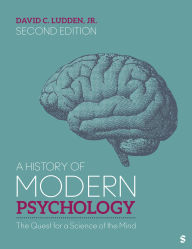 Read online download books A History of Modern Psychology: The Quest for a Science of the Mind English version by David Ludden
