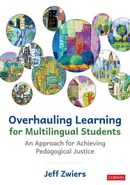 Overhauling Learning for Multilingual Students: An Approach Achieving Pedagogical Justice
