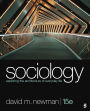 Sociology: Exploring the Architecture of Everyday Life