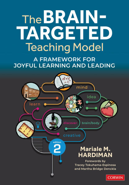 The Brain-Targeted Teaching Model: A Framework for Joyful Learning and Leading