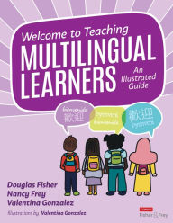 Books free download text Welcome to Teaching Multilingual Learners!: An Illustrated Guide