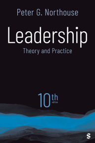 Books download free ebooks Leadership: Theory and Practice by Peter G Northouse 9781071957394 PDB FB2 CHM