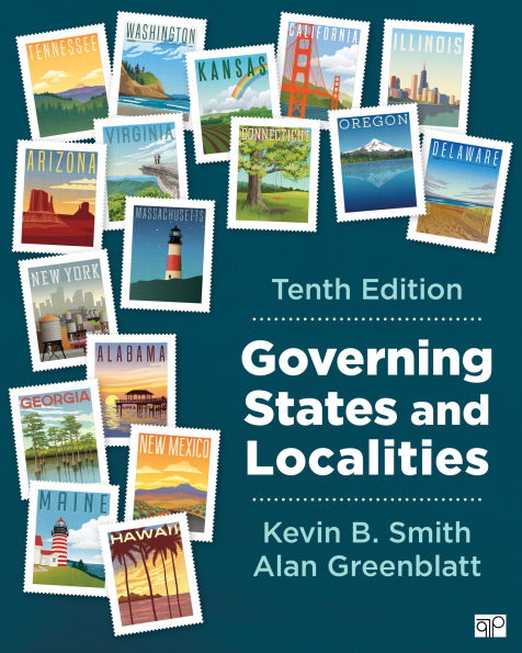 Governing States and Localities