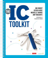 Title: The IC Toolkit, Author: Jim Knight