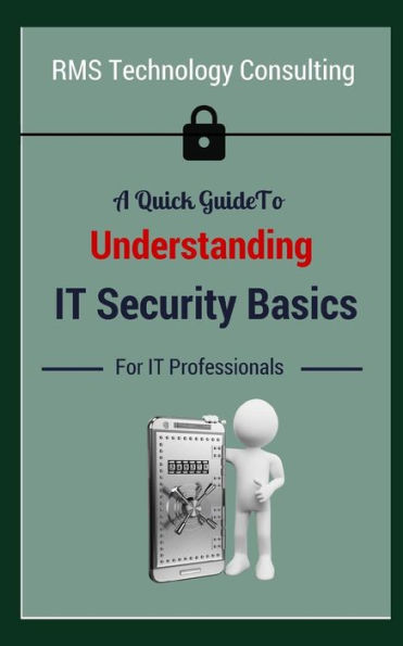 A Quick Guide To Understanding IT Security Basics For IT Professionals