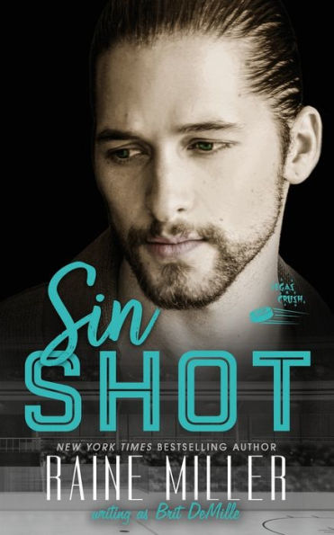 Sin Shot: A Hockey Love Story