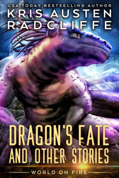 Dragon's Fate and Other Stories